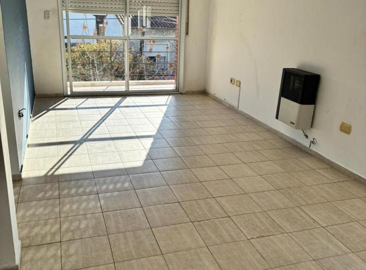 Departamento · 47m² · 2 Ambientes