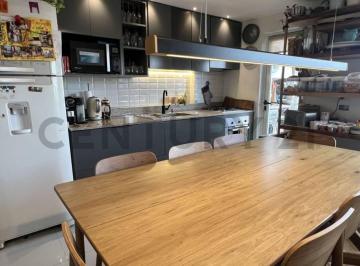 Departamento · 51m² · 3 Ambientes · Venta de Departamento de 3 Ambientes en Chacarita, Capital Federal