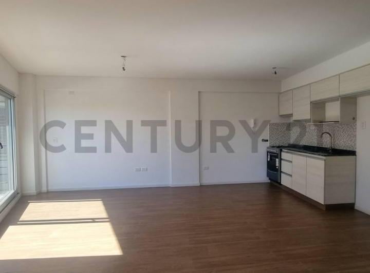 Departamento · 27m² · 1 Ambiente