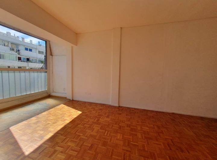 Departamento · 38m² · 2 Ambientes