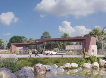 Terreno , Lunlunta · Terreno / Lote en Venta de 500 m² Ubicado en Lunlunta