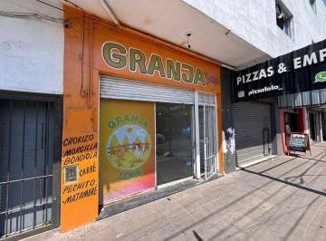 Local comercial · 25m² · Local - Jose Clemente Paz