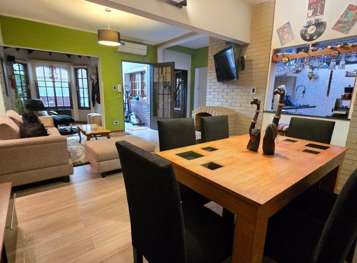 PH · 170m² · 5 Ambientes