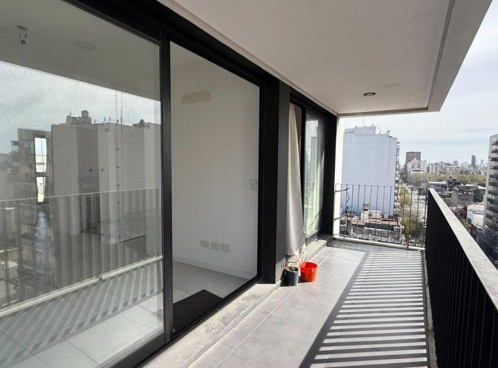 Departamento · 42m² · 3 Ambientes
