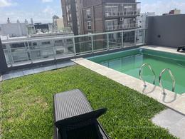Departamento · 40m² · 1 Ambiente