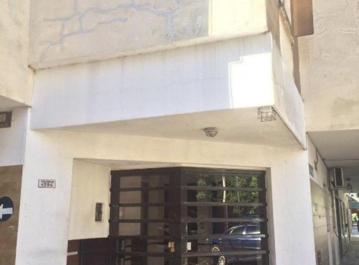 Departamento · 1m² · 3 Ambientes