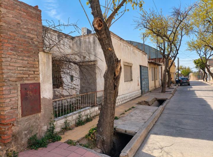 Terreno · 163m²