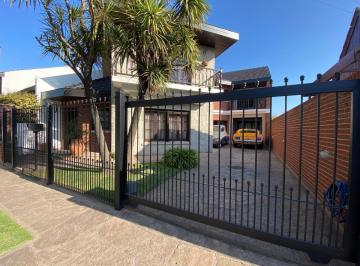 Casa · 5 Ambientes · 1 Cochera · Av Juan Jose Paso 500 - San Carlos - Mar del Plata