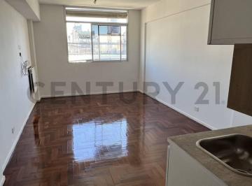 Departamento · 26m² · 1 Ambiente · Venta de Monoambiente. Refaccionado. Luminoso