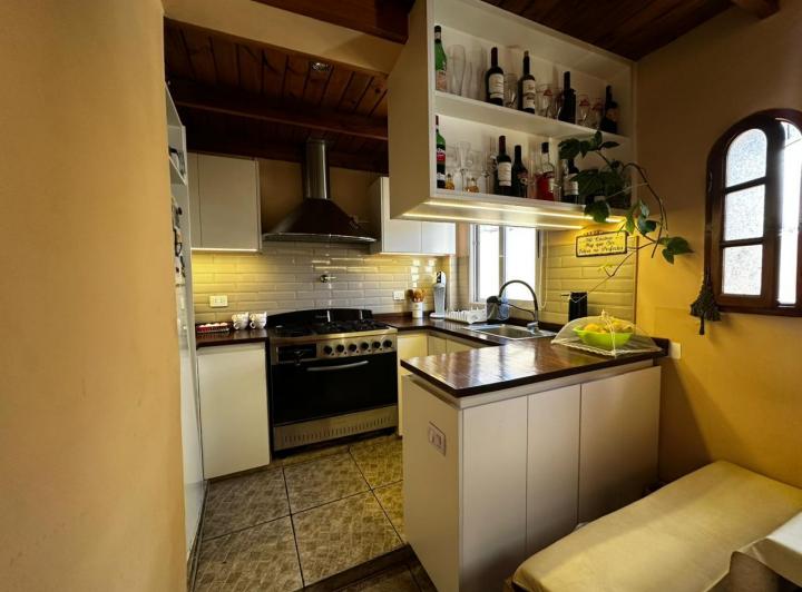 PH · 76m² · 4 Ambientes