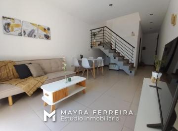 Departamento · 48m² · 2 Ambientes · 1 Cochera · Departamento en Venta 2 Ambientes Amoblado en Canning