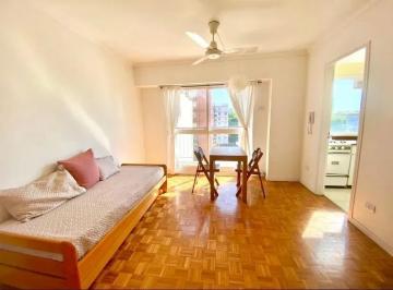 Departamento · 27m² · 1 Ambiente · Departamento en Belgrano C