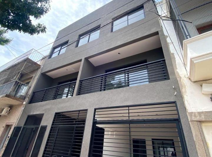 PH · 110m² · 4 Ambientes