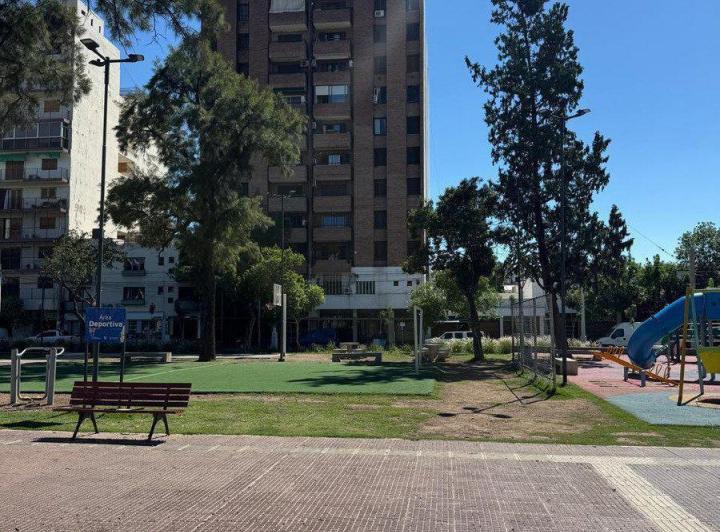 Local comercial · 508m² · 10 Ambientes