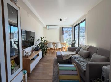 Foto · Venta Departamento de 2 Dorm. con Gran Terraza en Cañitas Salguero Este! Lo Vemos?