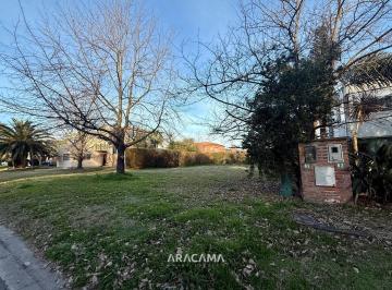 Terreno · 700m² · Terreno en Venta en El Rocio - Canning