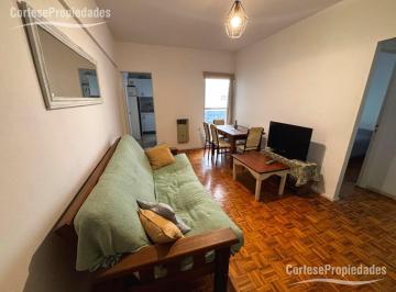 Departamento · 38m² · 2 Ambientes · Departamento en Venta