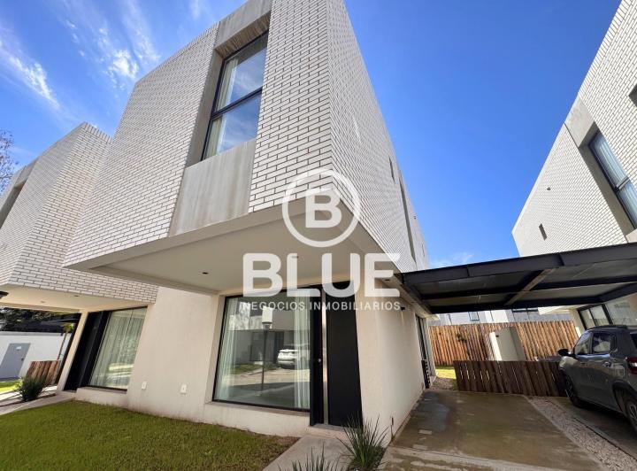 Departamento · 123m² · 4 Ambientes · 2 Cocheras