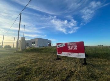 Terreno , La Plata · Terreno de 1000 m² en Venta en Barrio La Soñada