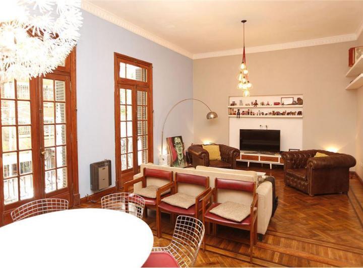 PH · 160m² · 4 Ambientes