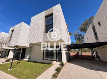 Departamento · 123m² · 4 Ambientes · 2 Cocheras · Alquiler Departamento - Bosques de Champagnat