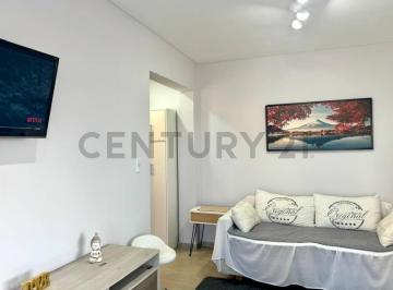 Departamento · 36m² · 2 Ambientes · Departamento 2 Ambientes Vista Al Mar en Santa Teresita