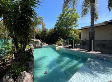 Foto · Venta Imponente Casa de Categoría en Jardín Inglés Valle Escondido
