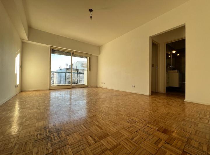 Departamento · 40m² · 2 Ambientes