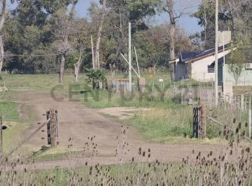 Terreno · 1600m² · Venta Lote 1600 m² Mercedes Barrio La Cinacina