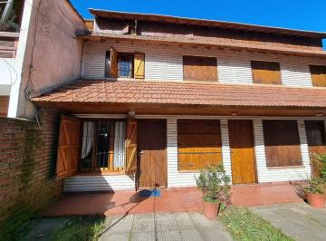 Casa · 26m² · 3 Ambientes · 1 Cochera · Venta de Duplex en San Bernardo del Tuyu