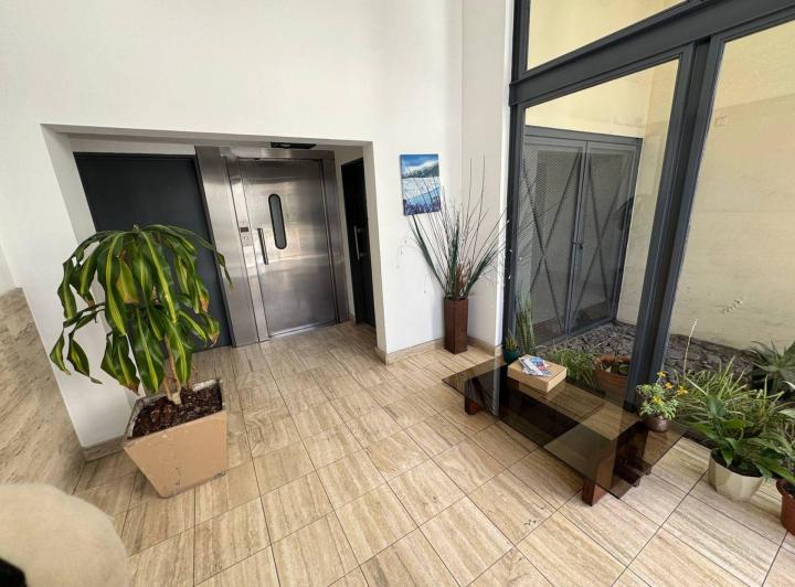 Departamento · 58m² · 3 Ambientes · 2 Cocheras