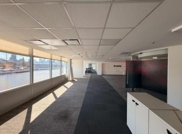 Oficina comercial · 1380m² · 14 Cocheras · Oficina en Puerto Madero 1380 m² Porteño Plaza III