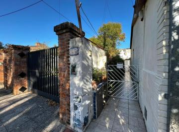 PH · 48m² · 3 Ambientes · PH 3 Ambientes en Venta en Martínez