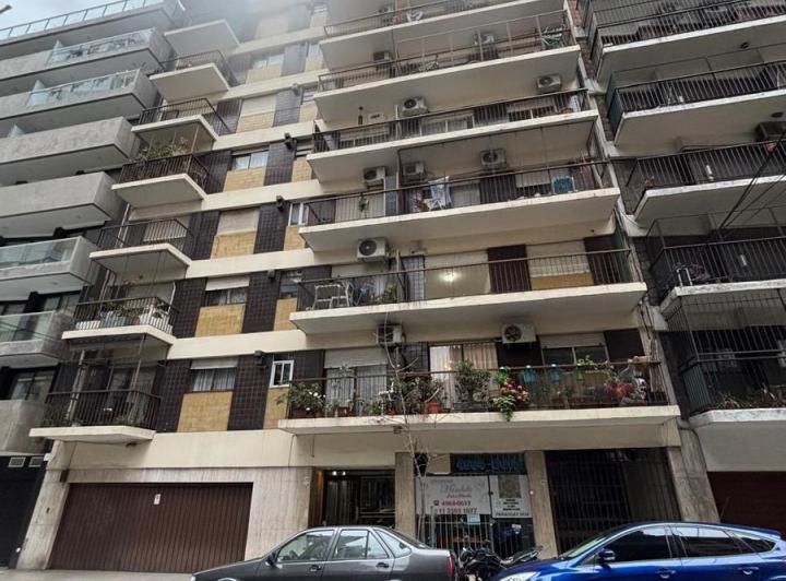 Departamento · 62m² · 3 Ambientes