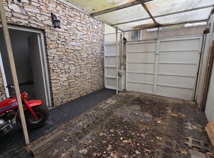 PH · 105m² · 4 Ambientes · 1 Cochera