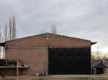 Bodega-Galpón , Senillosa · Galpón en Alquiler