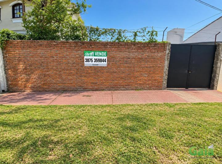 Terreno · 300m²