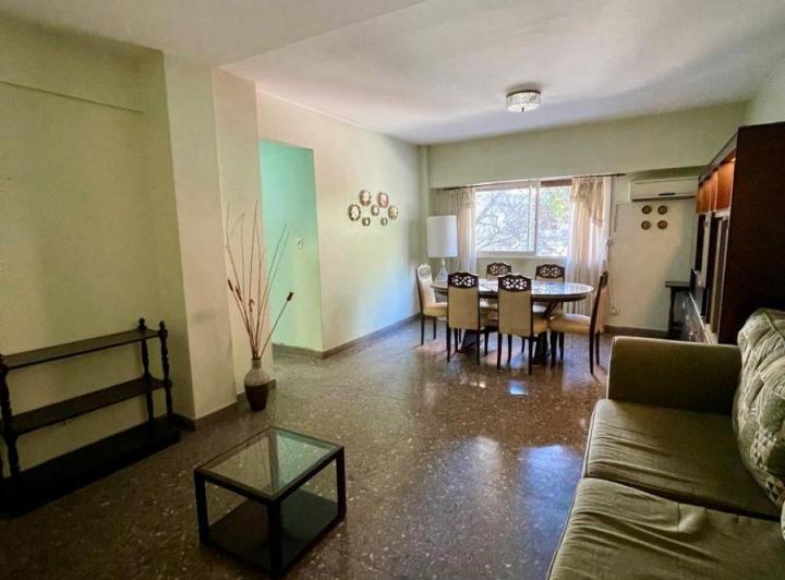 Departamento · 68m² · 3 Ambientes