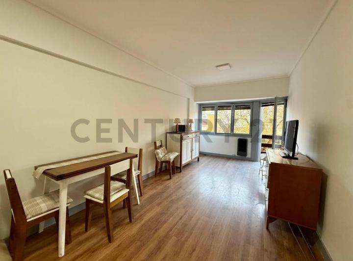 Departamento · 60m² · 3 Ambientes