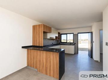 Casa de 2 ambientes, Córdoba · Loft - Cuestas de Manantiales