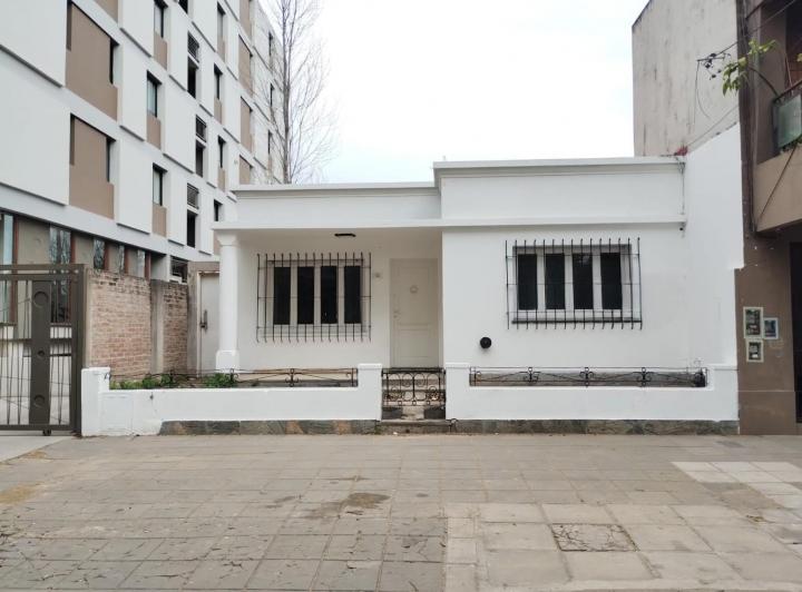 Casa · 82m² · 5 Ambientes