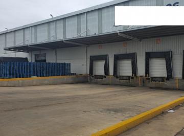 Foto · Alquiler Depósito Nave Logística Aaa - Seguridad 24hs