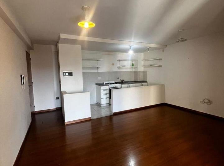 Departamento · 40m² · 3 Ambientes