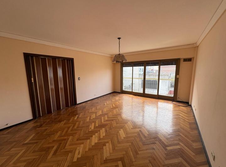 Departamento · 81m² · 3 Ambientes