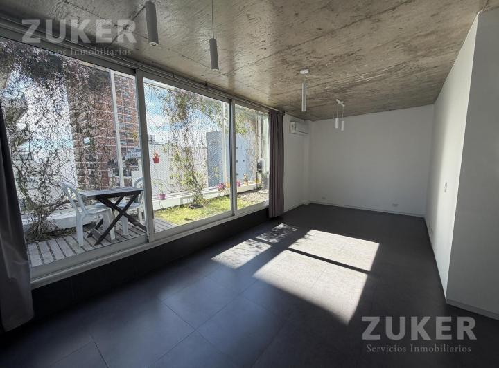 Departamento · 67m² · 3 Ambientes · 1 Cochera