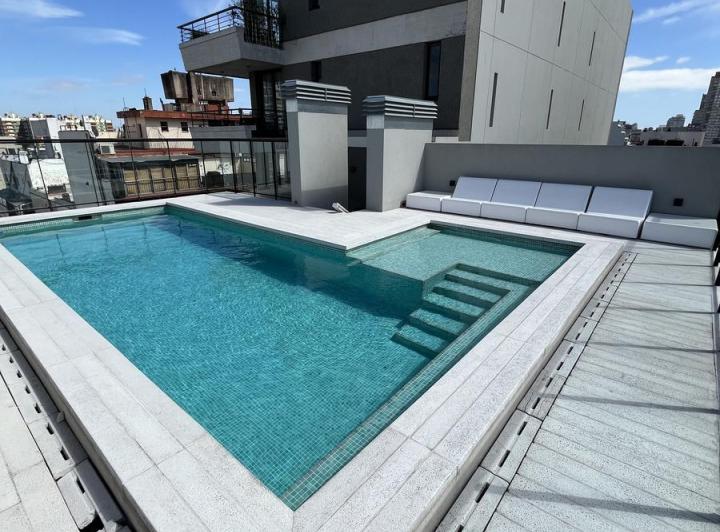 Departamento · 60m² · 3 Ambientes