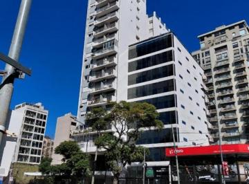 Departamento · 22m² · 1 Ambiente · Venta Monoambiente Vicente Lopez