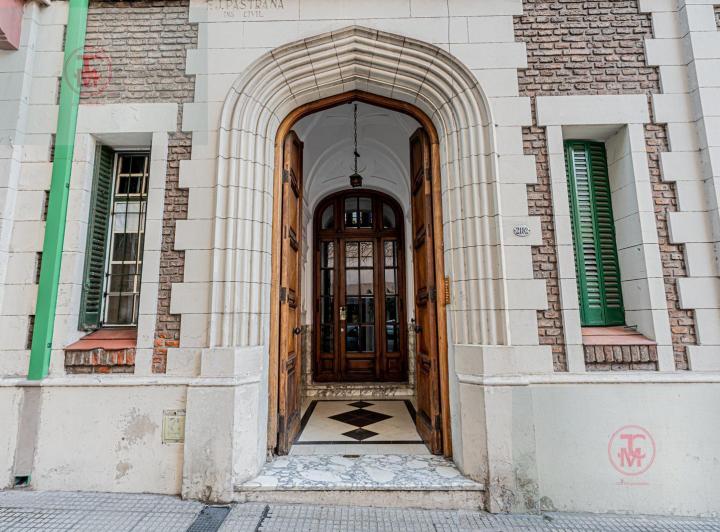 PH · 72m² · 3 Ambientes