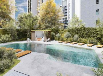 Departamento · 59m² · 2 Ambientes · Venta Departamento 2 Amb Nuñez Full Amenities