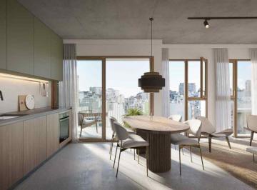 Departamento · 66m² · 3 Ambientes · Dpto 3 Amb Urquiza Venta Antic 35% Full Amenitie